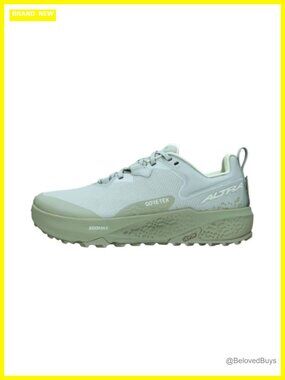 Altra TIMP 6 GTX Trail Running Shoe Waterproof GORE-TEX Athletic